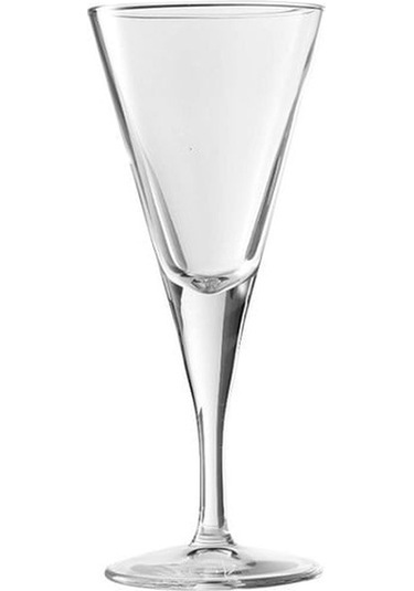 Paşabahçe 5'li V-line Ayaklı Bardak Kadeh