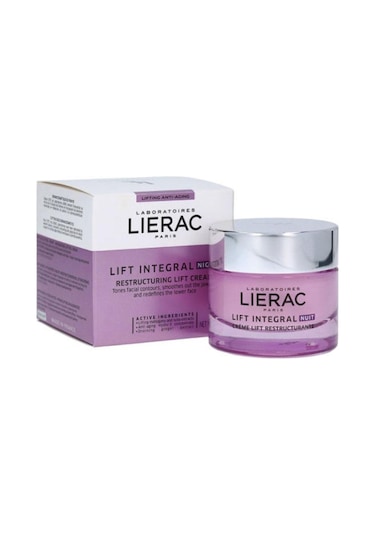 Lierac Lift Integral Nutri Sculpting Krem 15ml