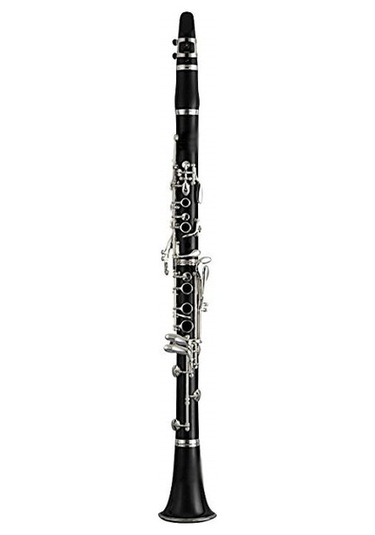 Bohemia XCL101 Si Bemol Klarnet