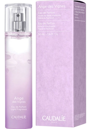 Ange Des Vignes Parfum 50 Ml Aromatik