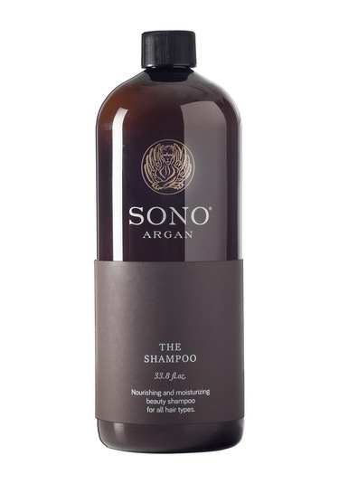 Sono Argan Şampuan 1 L