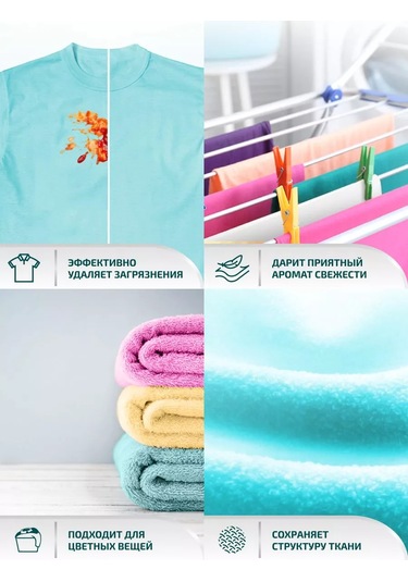 Lamm Color Çamaşır Yıkama Kapsülleri 12 Adet 230936187 Diğer