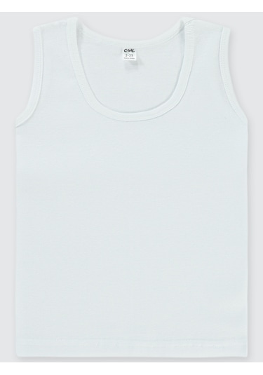 Civil Boys Erkek Çocuk Atlet 2-12 Yaş Standart Standart