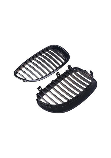 Bmw 5 Serisi İçin Uyumlu Yedek Parça E60 2004-2009 M5 Görünüm Panjur