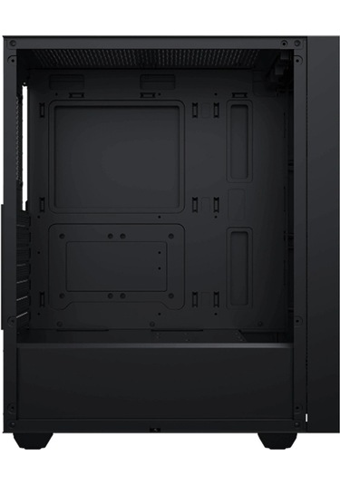 Xigmatek En46469, Sky Iı Odın Iı, 750w, Mesh Panel, Tempered Glass, Rgb, Atx Gamıng Kasa