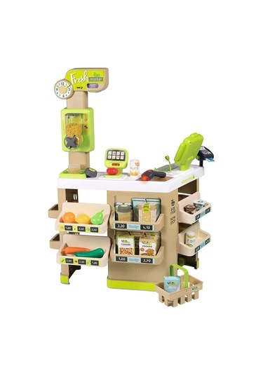 Smoby Fresh Market - Smb-7600350233