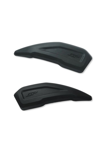 GP Kompozit Honda SH 125 2024-2025 Uyumlu Bacak ve Sele Altı Grenaj Koruma Seti