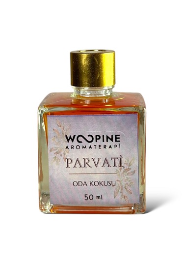 Woopine Aromaterapi Parvati Oda Kokusu 50 ML