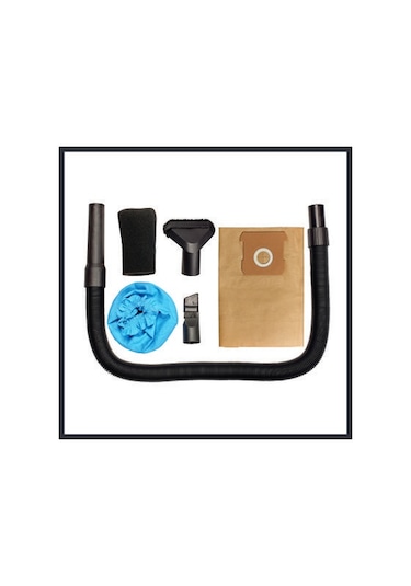 Einhell TE-VC 18/10 Li-Solo Akülü Islak/Kuru Süpürge - 2347160