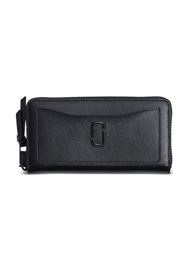 Marc By Marc Jacobs Kadın Cüzdan 2f3smp047s07-001 2f3smp047s07-001 Siyah Siyah