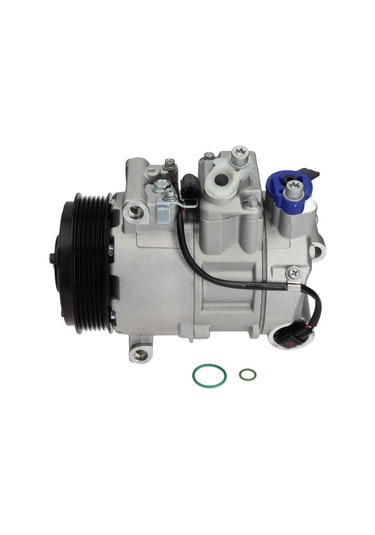 Bosch Klima Kompresörü Mercedes Sprınter Vıto Vıano S Serısı Sl E Serısı C Serısı Clk Cls Glk Serısı 1986ad1002