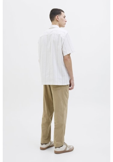 Jack & Jones Jpstace Dave Breeze Jogger Sn Renkli