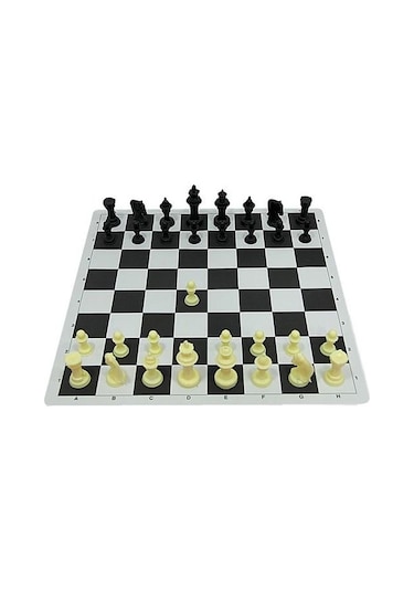 Bu Bu Games Rulo Satranç