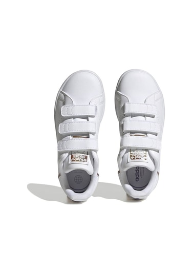 Adıdas Stan Smıth Cf Çocuk Ayakkabı Hq1883 Beyaz