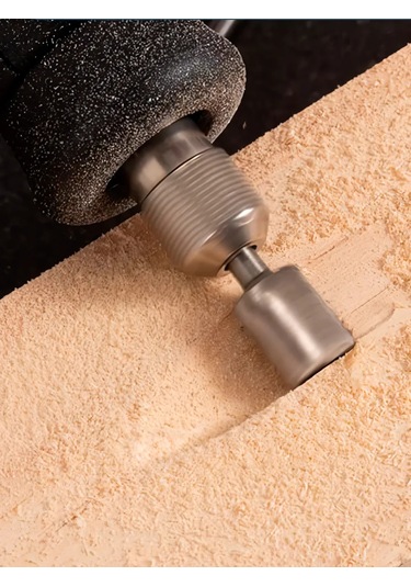 Xcan Hss Tahta Kesme Frez Seti, 3mm Sap, 20 Adet. 245587864