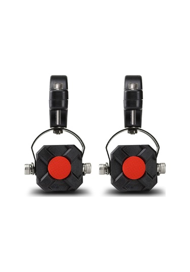 Skycity Motorsiklet Elektrikli Araç Led Farı 4200lm 6500k 10-100v Düşük/yüksek Işık Alüminyum Kasa Parlak Işık