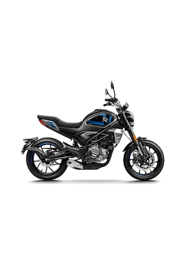 Cfmoto 250 CL-X Touring