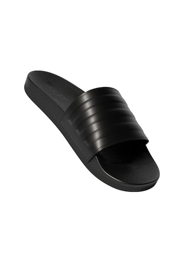 Adidas Adilette Comfort Siyah Terlik Gz5896 -siyah Siyah