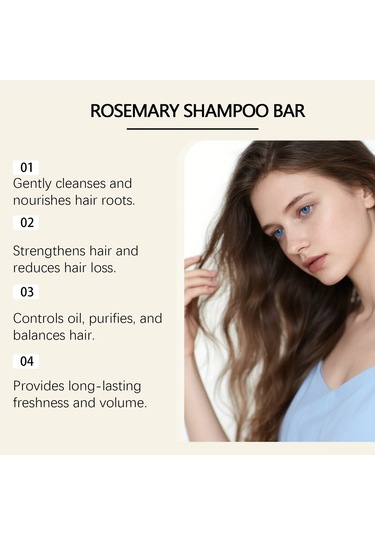 Vkemall Hassas Saç Ve Kuru Deri İçin Yumuşak Temizleme Sabunu - Doğal Parlaklık Ve Nem Verici Bakım Saç Sabunu Yeşil Hassas