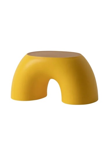 Yaratıcı Gökkuşağı Dışkı Basit Yüzük Küçük Tezgah Ev Yuvarlak Ve Çok Renki