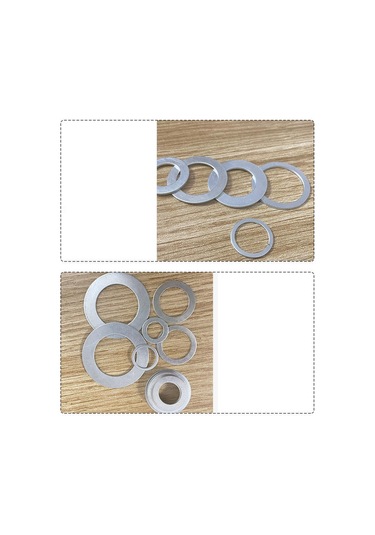 Homyl 50 Testere Bıçağı Burç Burçlar Oyma Aralayıcı