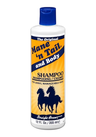 Mane' n Tail At Şampuanı 355 ML