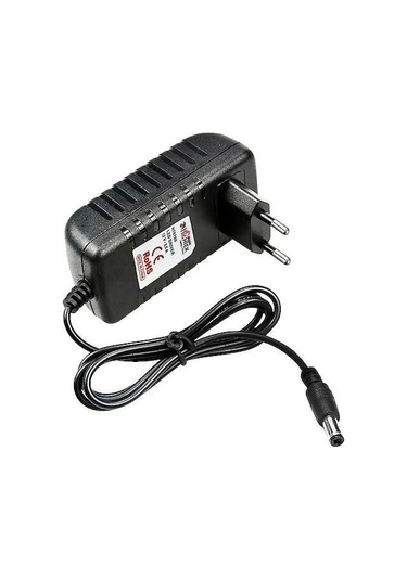 Hightek 24 Volt 2 Amper Plastik Kasa Adaptör