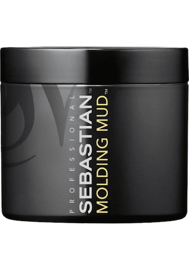 Sebastian Molding Mud Yapı Kazandırıcı Şekillendirici Kil 75 ML