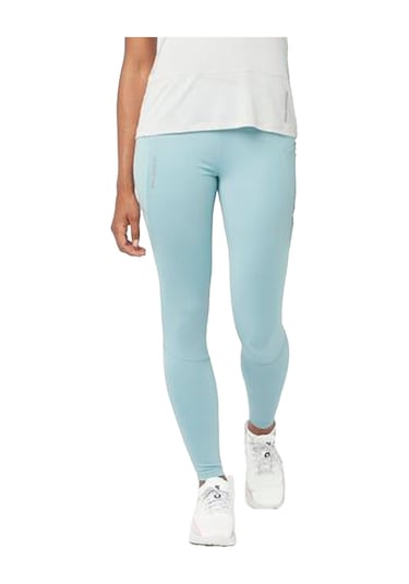 Salomon Cross Run 28'' Tıght W 25603 Çok Renkli