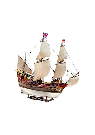 Revell Maket Gift Set Mayflower 5684