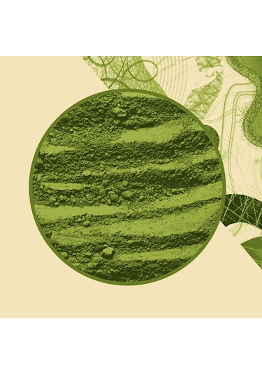 Matcha Salep, 200 Gr