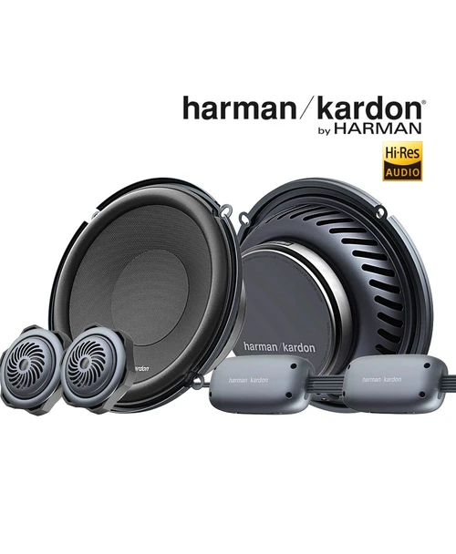 Öztürk Elektronik-harman Kardon Fıt 6c