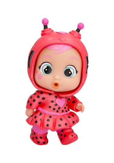 Cry Babies Magic Tears Stars Oyun Seti Lady 911062
