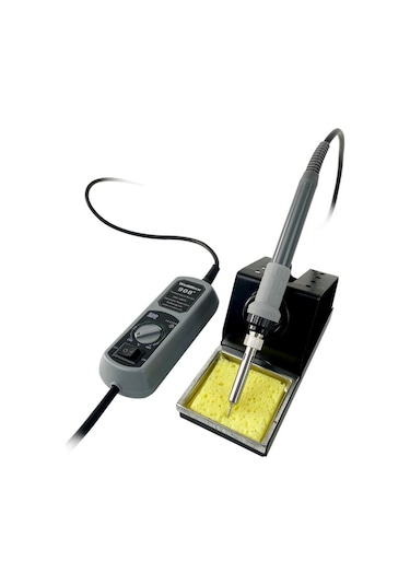 Wellhise 908+ Isı Ayarlı Mini Havya İstasyonu (451062922)