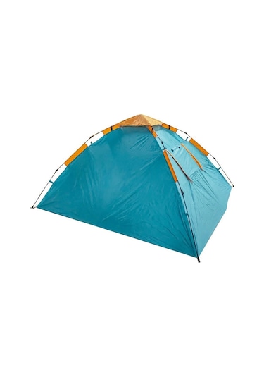 Tenthouse Auto2 2 Kişilik Otomatik Çadır, 50+145 x 240 x 105 Lacivert