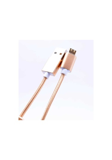 Mıknatıslı 8600 Micro Usb Kablo