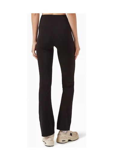 Vuori Allthefeels Dar Paça Pantolon, Modern & Rahat, Günlük Kullanım Siyah