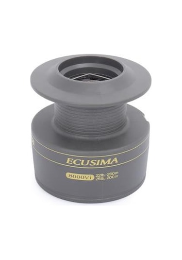 Ryobi Ecusima 6000 Olta Makinası NEW 2023