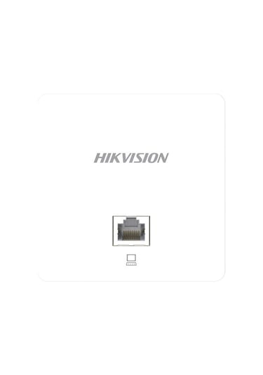 Hikvison Hıkvısıon Ds-3wap521-sı Ac1200 Dual Band Kurumsal Access Point Duvar Tipi