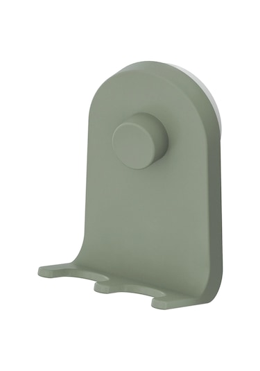 Ikea Öbonäs Vantuzlu Kanca 7x11 Cm Yeşil