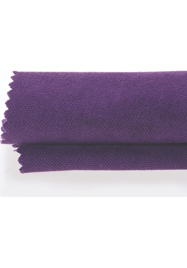 Erik Moru Masa Örtüsü Kadife Dokulu Leke Tutmaz Erik Moru