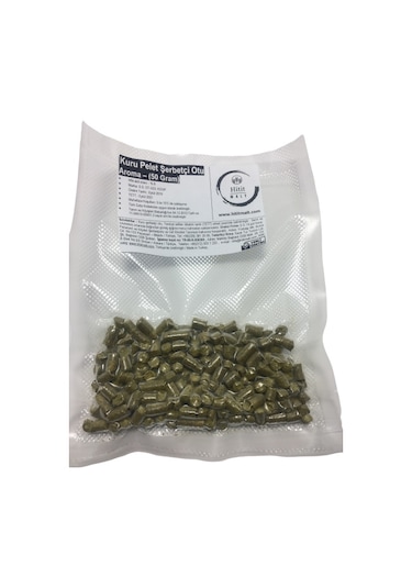 Hitit Malt Aroma Şerbetçi Otu 50 G