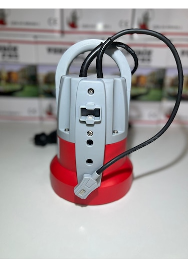 Venedik Pro Qsb-Jh-400Am-1- 400W 220V Sıfırdan Emişli Drenaj