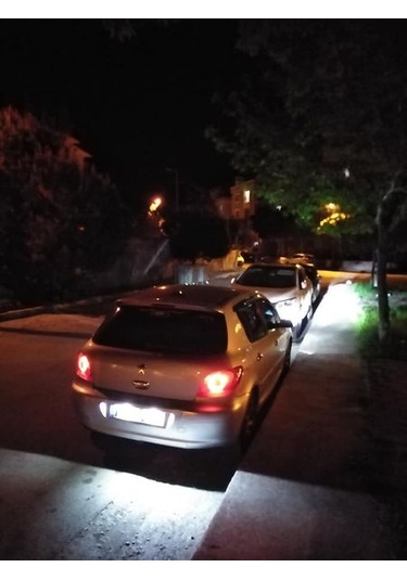 T10 Beyaz Led 2Li Canbus Lı