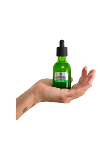 The Body Shop Drops Of Youth Serum 50ml