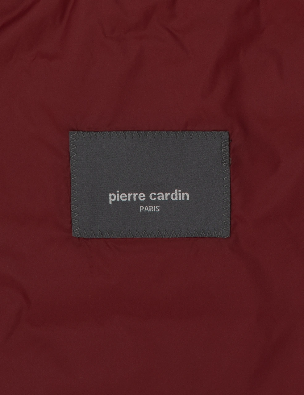 Pierre Cardin Erkek Bordo Mont 50313921-vr014 Bordo