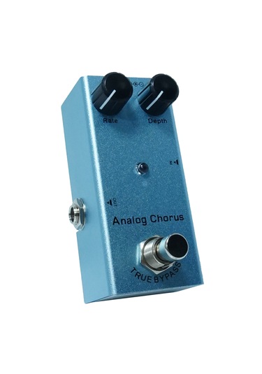 Midex Acp Analog Chorus Gitar Efekt Pedalı