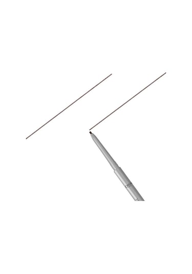 L'Oreal Paris Brow Artist Skinny Definer Kaş Kalemi - 108 Dark Br