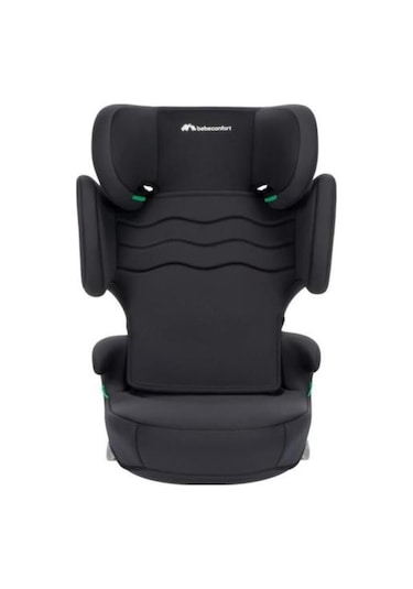 Bebeconfort Hera Fix İ-size Katlanabilir 15-36 Kg Oto Koltuğu Mineral Black Uyumlu