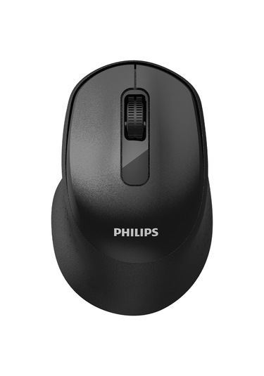 Philips SPK7448 Kablosuz 1600dpı 3 Tuşlu Optik Mouse